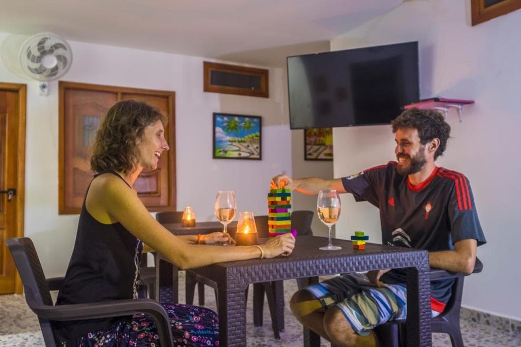 Comedor