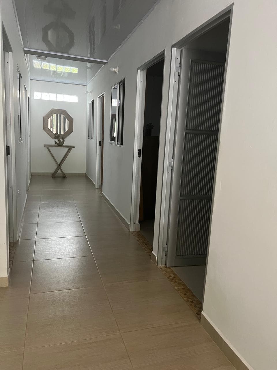 Pasillo